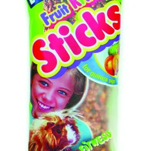 Vitakraft Fruit Kracker Stick Guinea Pig Treat