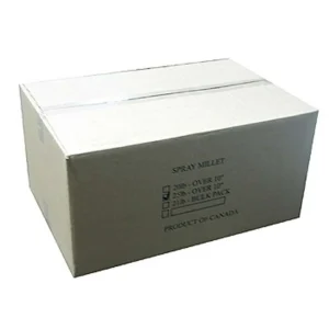 Vitakraft Golden Spray Millet 25lb