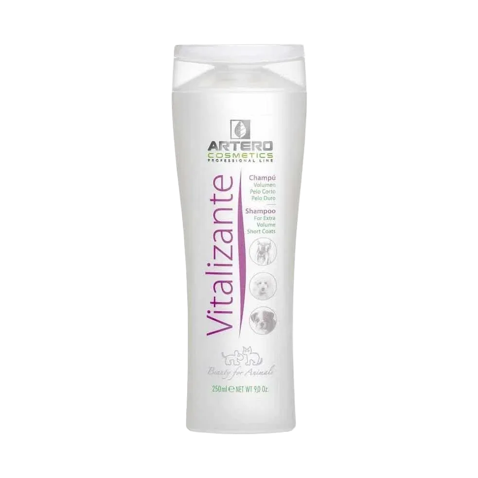 Vitalizante Volumizing Shampoo 9 oz by Artero