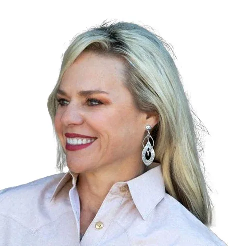 Vogt Silversmiths The Seraphina Earrings - Image 2