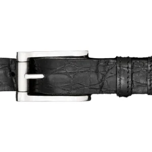Vogt Silversmiths The Yukon 1 Roulette Buckle Set