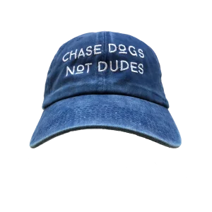 WAG CITY | Chase Dogs Hat