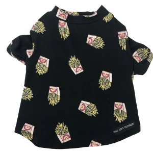 WAG CITY | Fry Yay Tee