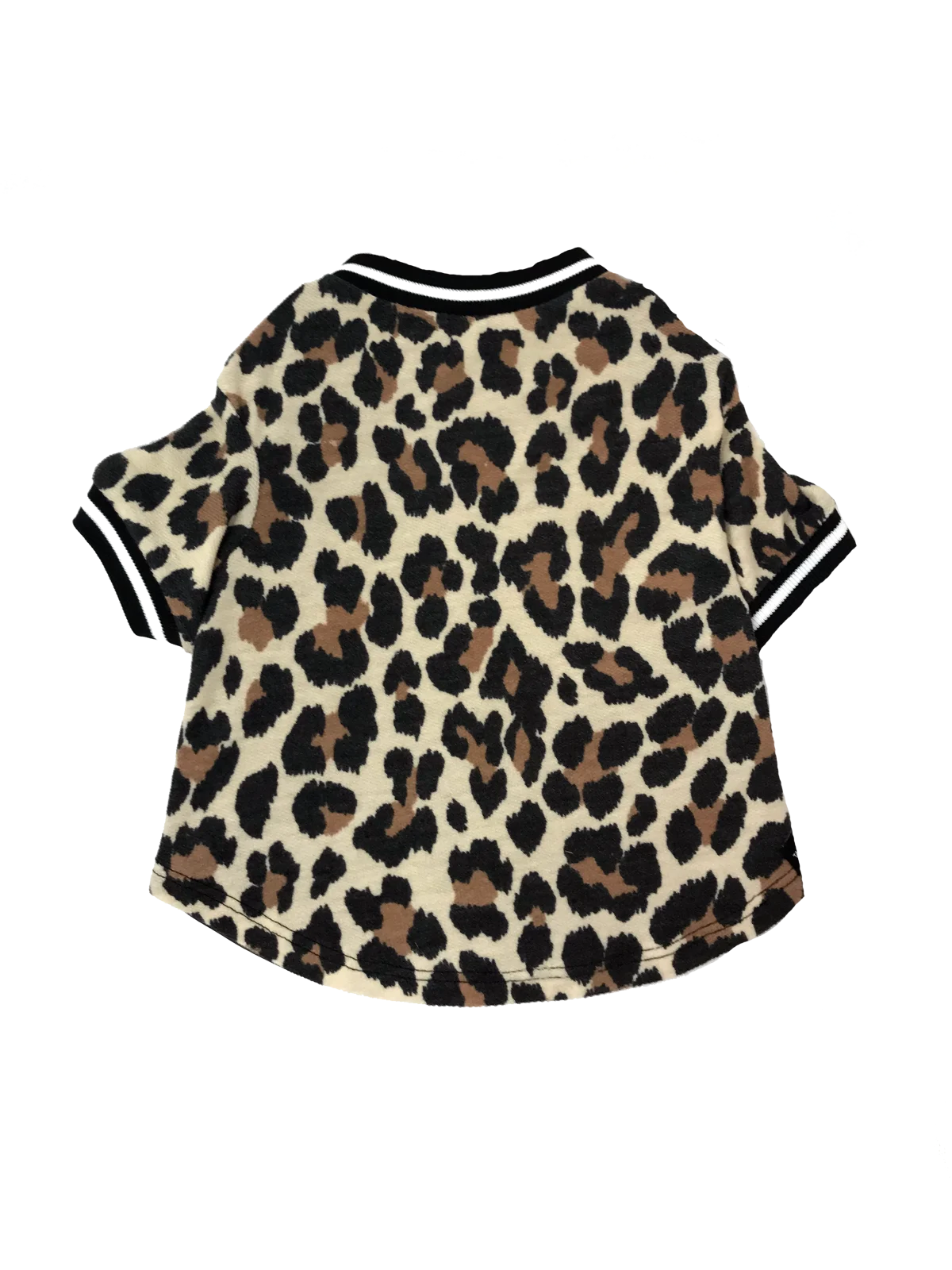 WAG CITY | Wild Thang Tee - Image 2