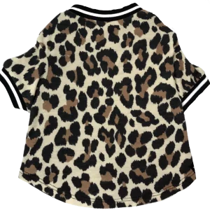 WAG CITY | Wild Thang Tee