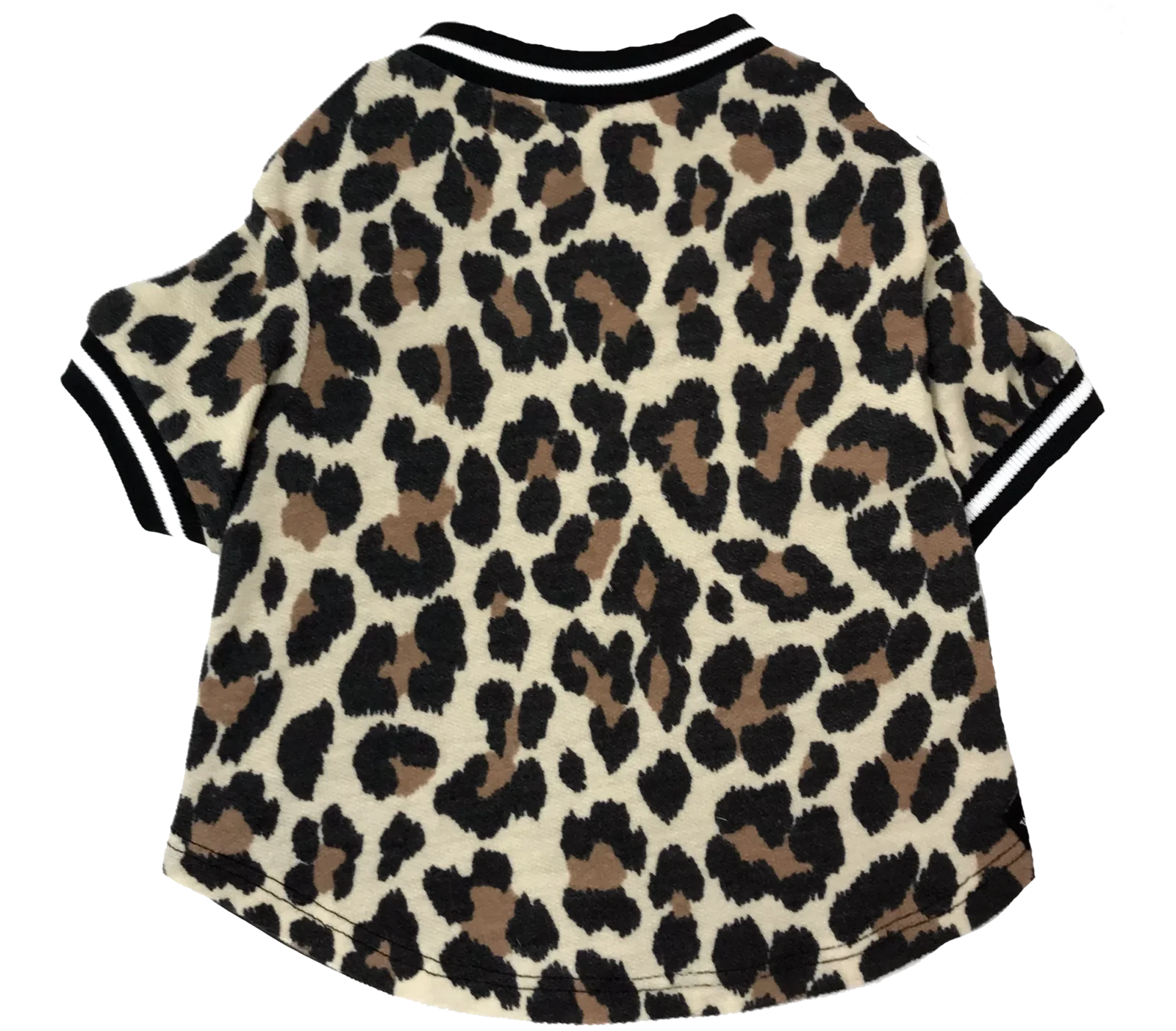 WAG CITY | Wild Thang Tee
