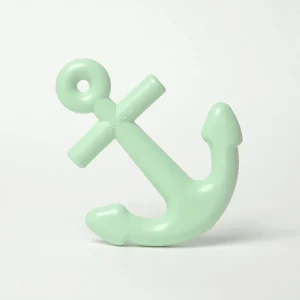 WAGGO | Anchor Toy in Mint