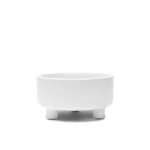 Waggo Ceramic Uplift Pet Bowl