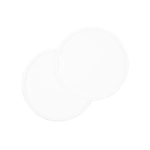 Waggo Habit Circle Silicone Dog Placemats