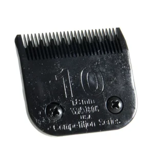 Wahl Clipper No. 10 Medium Ultimate Blade