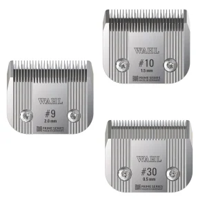 Wahl Prime Series Dog Grooming Clipper Blades