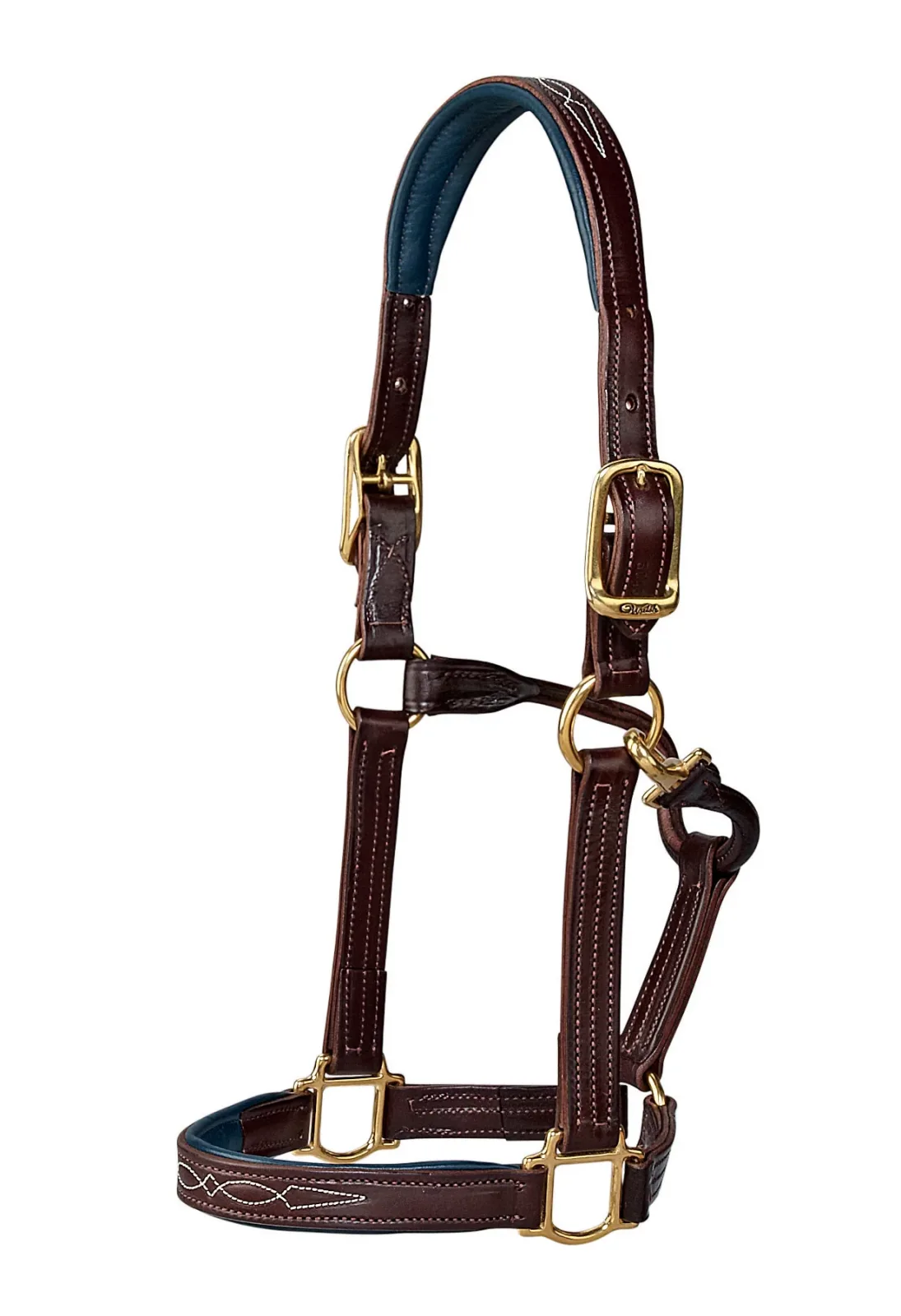 Walsh™ Signature Padded Halter - Image 2