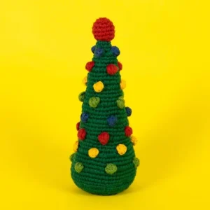 WARE of the DOG | Pom Pom Tree Toy