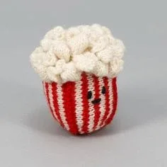 WARE of the DOG | Popcorn Toy