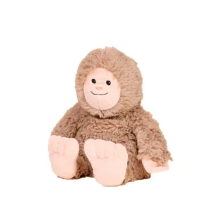 Warmies Bigfoot