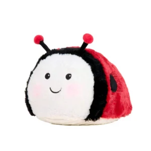 Warmies Lady Bug