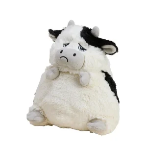 Warmies Moody Moo Warmie