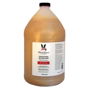Warren London Exf Dog Grooming Butter Wash Milk & Honey Gal