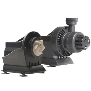 Water Blaster HY 10,000 Circulating Water Pump