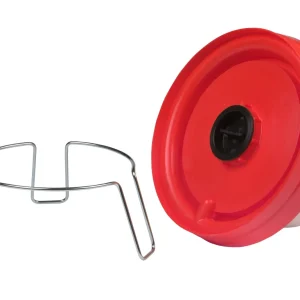 WatererS Deep Metal Stand