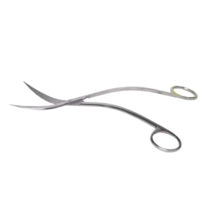 Wave Aquatic Plants Scissors 9.6" long