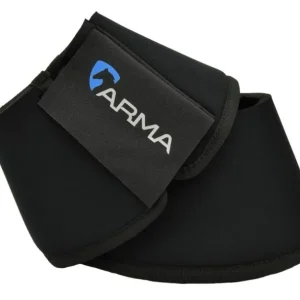 Weatherbeeta Arma Neoprene Over Reach Bell Boot