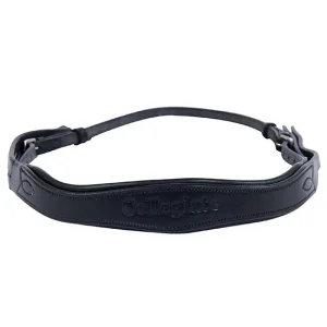 Weatherbeeta Collegiate Mono Crown Headpiece