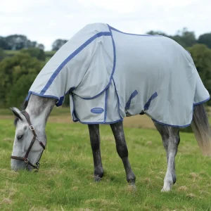WeatherBeeta® ComFiTec™ Airflow II Detach-A-Neck Fly Sheet