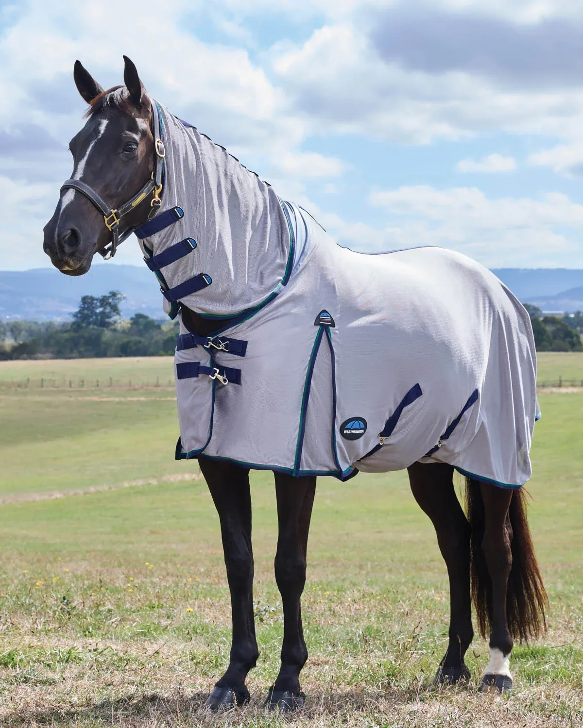 WeatherBeeta® ComFiTec™ Zephyr Fly Sheet Combo