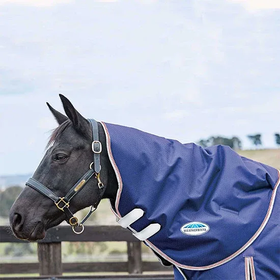 Weatherbeeta Medium Weight Neck Cover