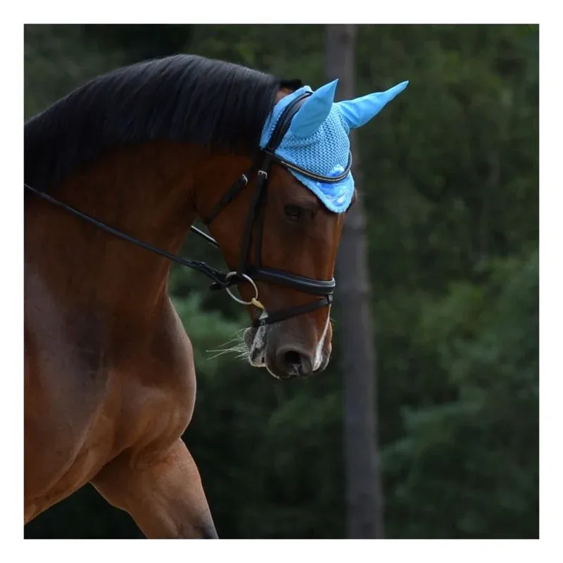 WeatherBeeta Prime Marble Ear Bonnet - Image 2