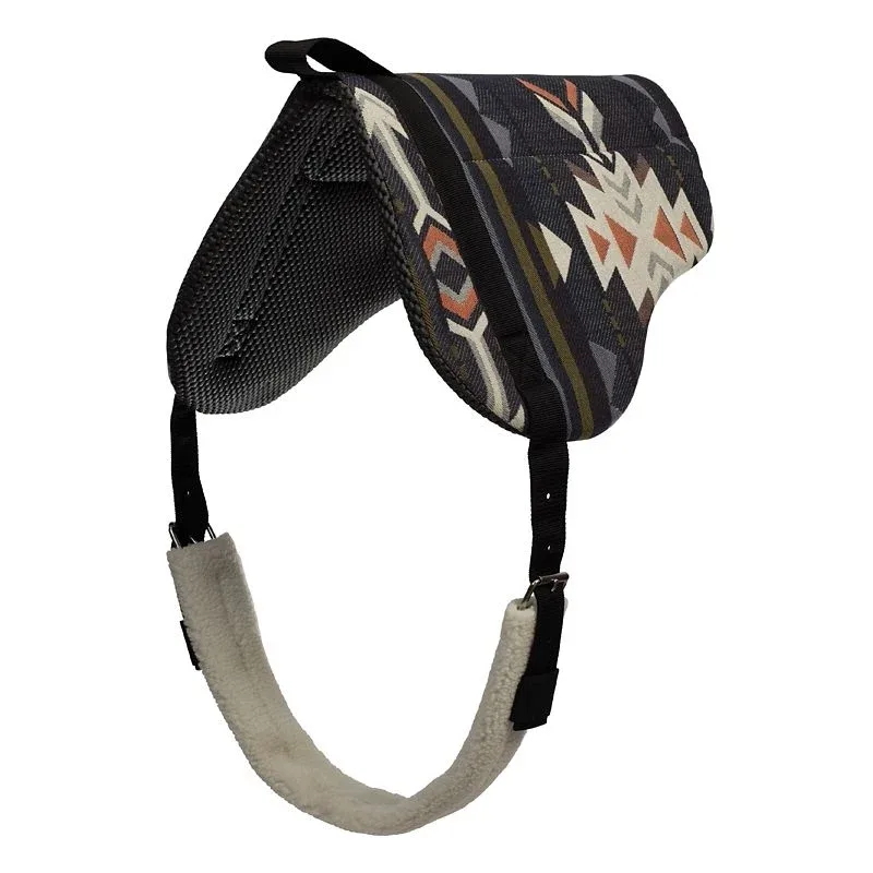 Weaver Bareback GettaGrip Saddle Pad - Image 2