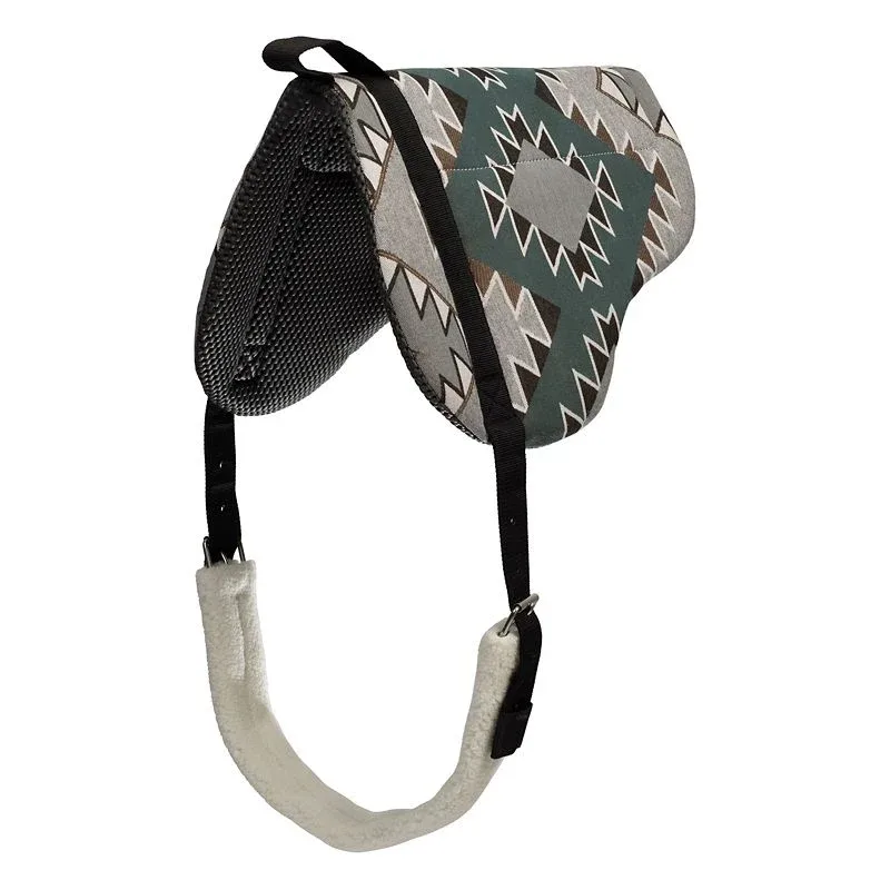 Weaver Bareback GettaGrip Saddle Pad