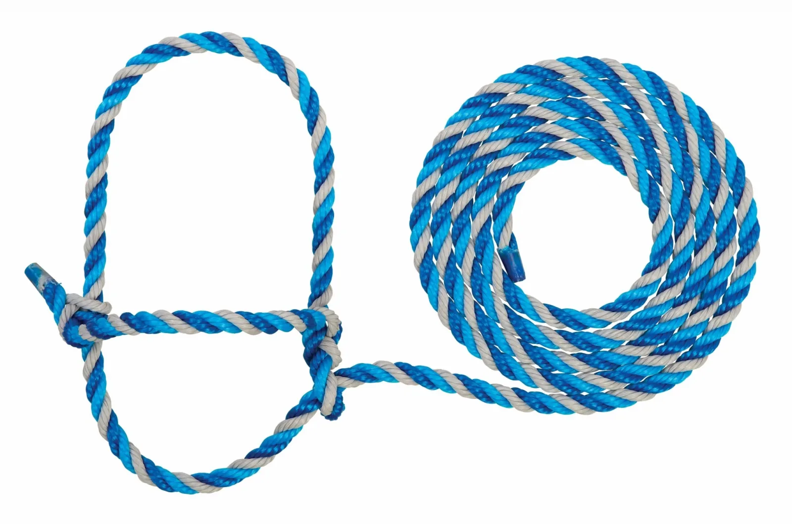 Weaver Cattle Rope Halter - Image 2
