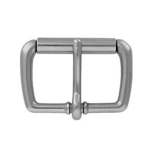 Weaver Leather 1.25in Stainless Steel Buckle