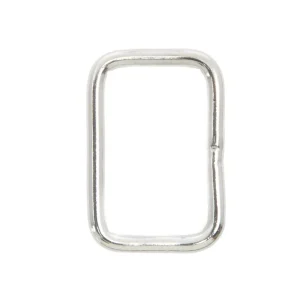 Weaver Leather 1 5/8in. Loops Stainless Steel