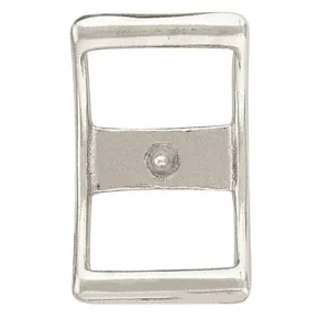 Weaver Leather 3/4in Conway Buckle