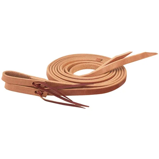 Weaver Leather 8' X 3/4in. Heavy Harness Leather Reins