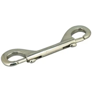 Weaver Leather Double End Snap