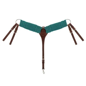 Weaver Leather EcoLuxe Bamboo Roper Breast Collar
