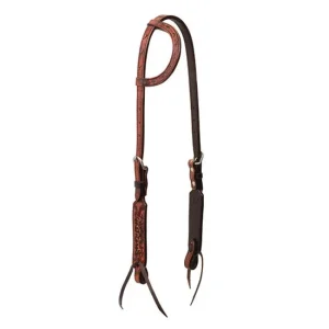 Weaver Leather Pioneer One Ear Headstall