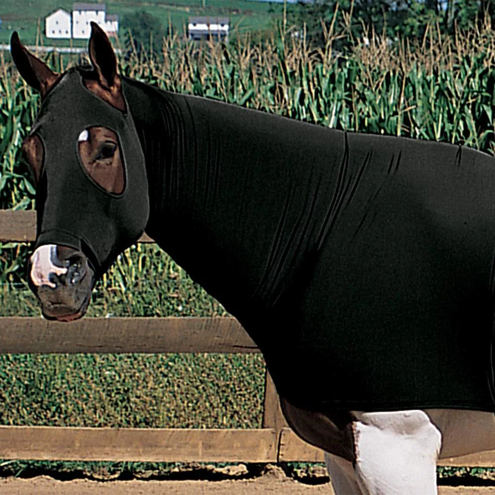 Weaver Leather Small Equiskinz Lycra Hood