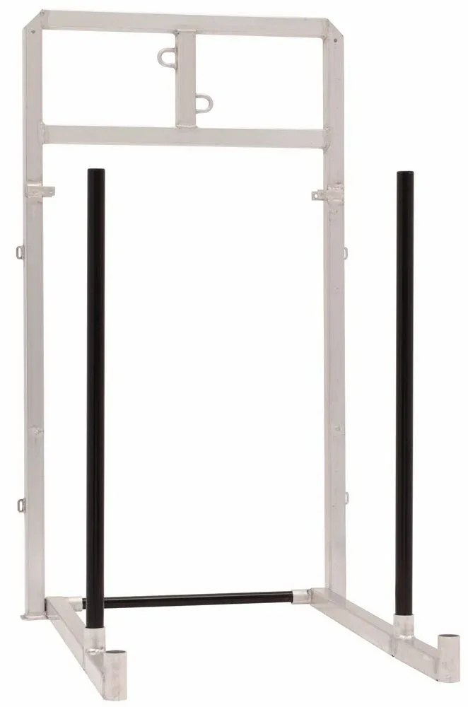 Weaver Leather Stall Chute