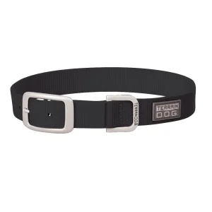 Weaver Leather Terrain D.O.G. Nylon Buckle Collar 1in