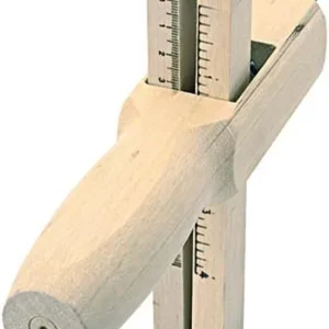 Weaver Leather Wooden Strap Cutter