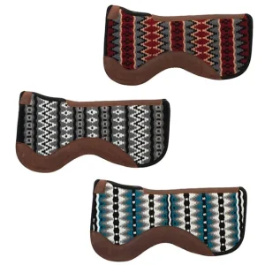 Weaver Leather Wool Felt Close Contact Pad