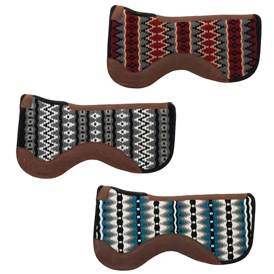 Weaver Leather Wool Felt Close Contact Pad