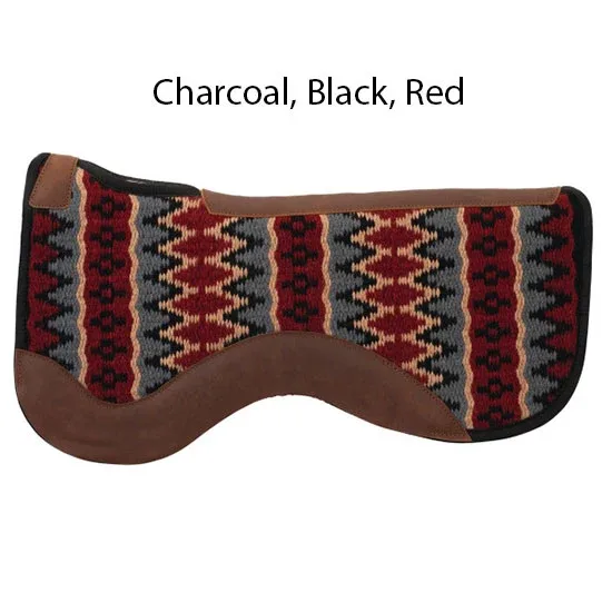 Weaver Leather Wool Felt Close Contact Pad - Image 2