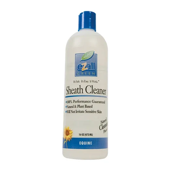 Weaver Livestock Ezall Sheath Cleaner