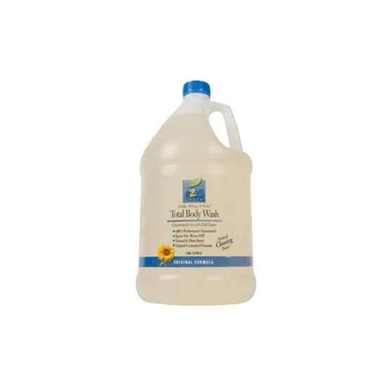 Weaver Livestock Ezall Total Body Wash Gallon